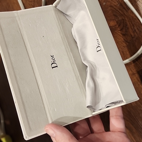 Dior Glasses - BLACK  Colour - Picture 8 of 11